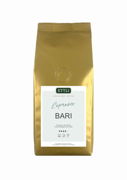 Espresso Bari