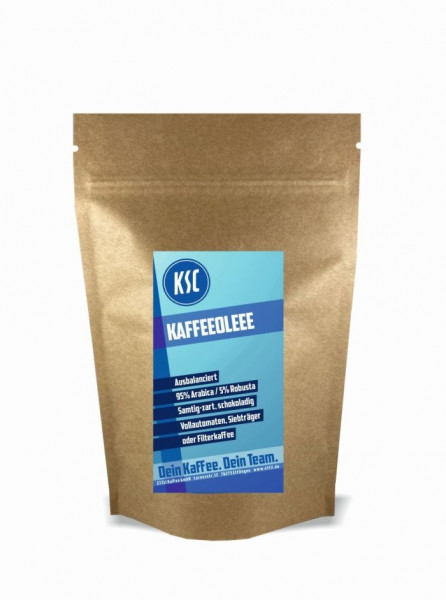 KSC Kaffeeoleee 500 g